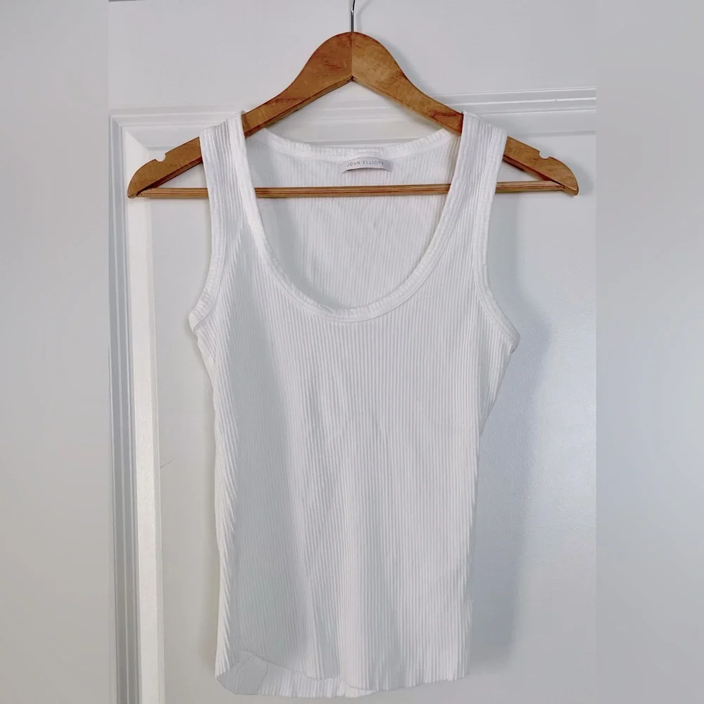 Tank - Picture 1 of 1